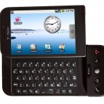 Imagem relacionada a Google pode retomar planos de construir um Google Phone