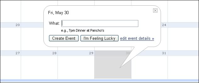 Imagem relacionada a Google Calendar ganha Kit para acordar dorminhocos