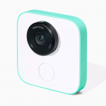 Imagem relacionada a Google Clips, a câmera do Google com inteligência artificial