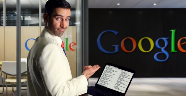 Imagem relacionada a Microsoft ataca Google Docs em vídeo no YouTube