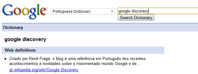 googledictionary
