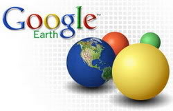 Google Earth logo