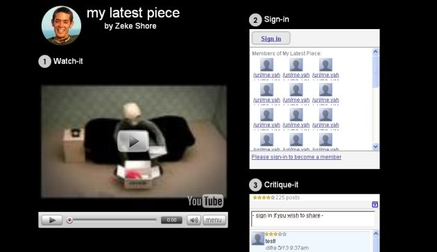 Imagem relacionada a Descubra como funciona o Google Friend Connect (exclusivo)