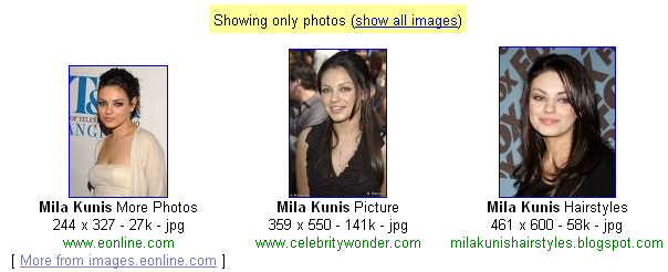 googleimagesphotos Imagem relacionada a Descubra como restringir a busca de imagens para exibir apenas fotos