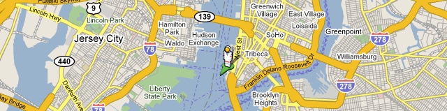 googlemaps-astronauta