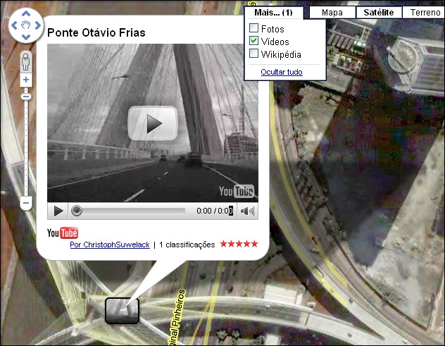googlemapsvideo googlemapsvideo