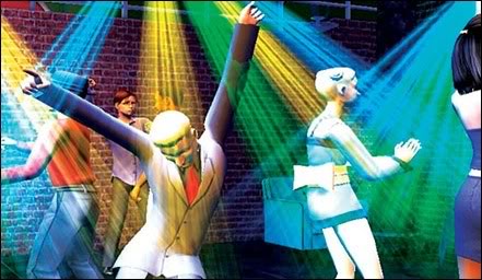 Imagem relacionada a Google quer promover festa 3D no Orkut