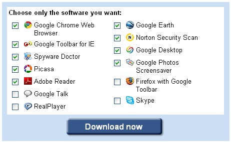 googlepacksoft