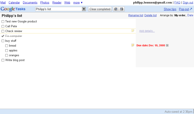 googletasksapp googletasksapp