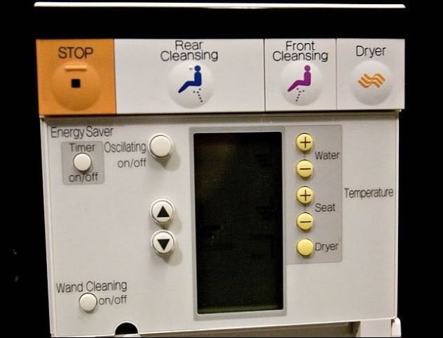 Imagem relacionada a Imagens do Dia: Googleplex implanta banheiros "quase" espaciais