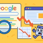 grande desacoplamento google