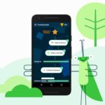 Imagem relacionada a Grasshopper, app do Google que ensina programação