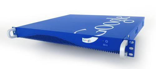 Imagem relacionada a Google pode lançar Hosted Site Search [Fim do SEO?]