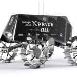 Imagem relacionada a Google Lunar X Prize: Equipe japonesa pretende enviar rover para a Lua