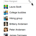 Imagem relacionada a Google anuncia o retorno do Gmail Call