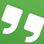 Imagem relacionada a Retorne à antiga extensão do Google Hangouts com janelas flutuantes