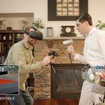 Imagem relacionada a Google Haptic Helpers oferece melhor imersão no mundo virtual