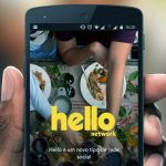 Imagem relacionada a Google fez investimentos na Hello Network, a nova rede social do Orkut