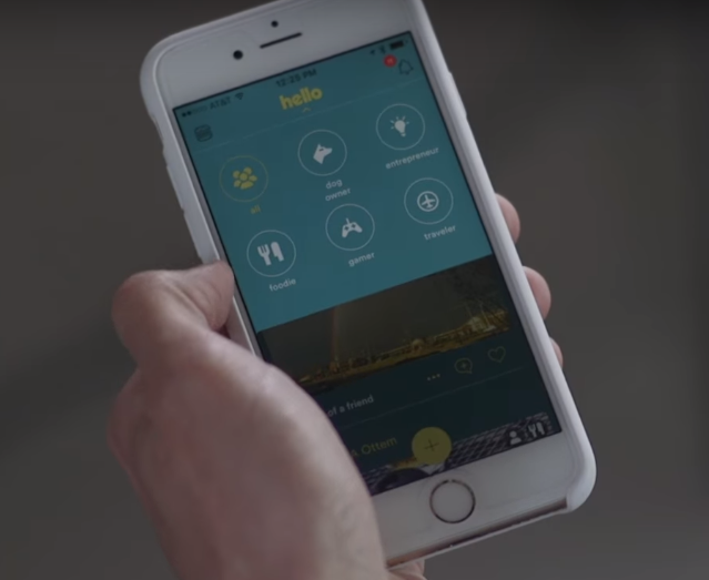 hello-app
