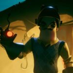 Imagem relacionada a Google Stadia lança trial de exclusivo Hello Engineer