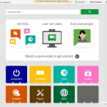 Imagem relacionada a Google testa Helpouts, uma plataforma de ajuda integrada aos Hangouts