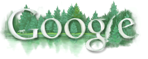Imagem relacionada a Google Doodles: 08 de Julho