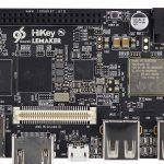 Imagem relacionada a Google e Huawei desenvolvem rival do Raspberry Pi