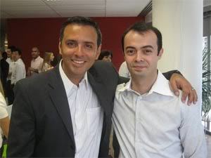 Imagem relacionada a Alexandre Hohagen assumirá cargo de diretor executivo para a América Latina