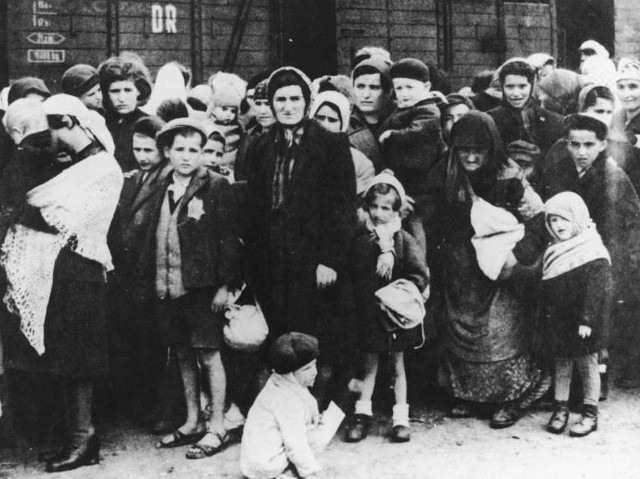 Imagem relacionada a Google divulgará acervo fotográfico do Museu do Holocausto