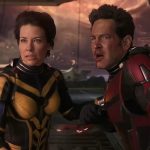 Imagem relacionada a Marvel aciona Google e Reddit para descobrir vazador de diálogos de 'Homem-Formiga e a Vespa: Quantumania'