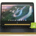Imagem relacionada a HP pode anunciar notebook touchscreen com Android