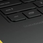 Imagem relacionada a HP pode anunciar notebook touchscreen com Android