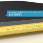 Imagem relacionada a HP pode anunciar notebook touchscreen com Android