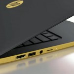 Imagem relacionada a HP pode anunciar notebook touchscreen com Android