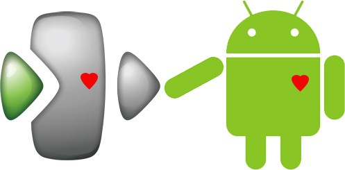 htc-heart-android htc-heart-android