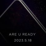 Imagem relacionada a HTC anuncia data de lançamento para o novo HTC U23 Pro