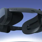 Imagem relacionada a Android XR: Google adquire parte da equipe da HTC Vive por US$ 250 milhões