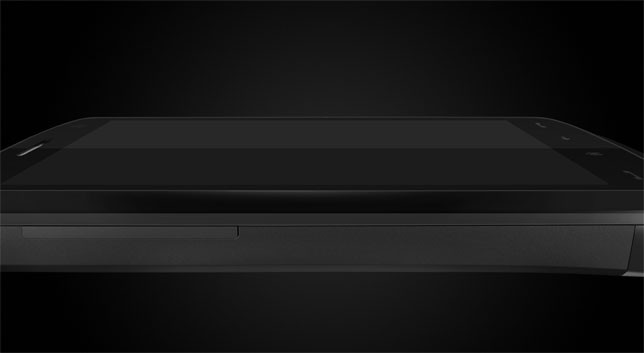 Imagem relacionada a HTC Touch HD: Queremos Android nele!