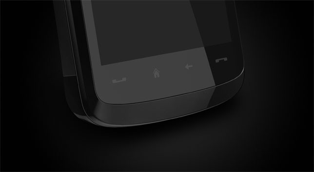 Imagem relacionada a HTC Touch HD: Queremos Android nele!