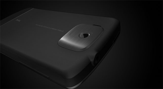 Imagem relacionada a HTC Touch HD: Queremos Android nele!