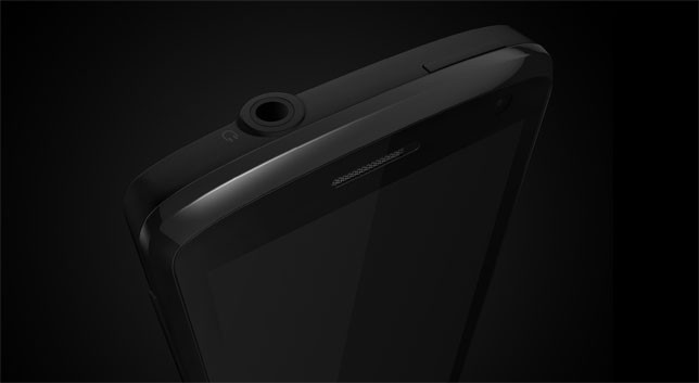 Imagem relacionada a HTC Touch HD: Queremos Android nele!