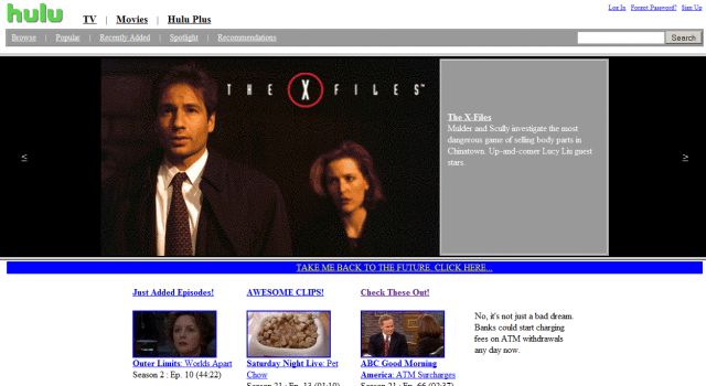 Imagem relacionada a Veja as grandes novidades que estão por aí na web!