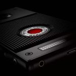 Imagem relacionada a Android com tela holográfica chega em 2018