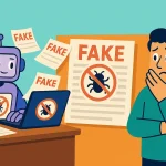 Imagem relacionada a IA está criando falhas que não existem e confundindo empresas de tecnologia