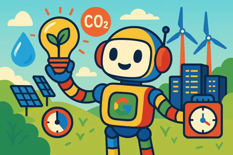 ia energia gemini