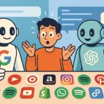 ia google chatgpt marcas