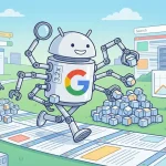 Imagem relacionada a CEO da Cloudflare afirma que Google rastreia mais de três vezes a web acessada pela OpenAI