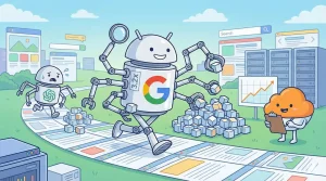 Imagem relacionada a CEO da Cloudflare afirma que Google rastreia mais de três vezes a web acessada pela OpenAI