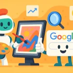 ia imagem generativa seo