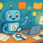 ia pensa como humano